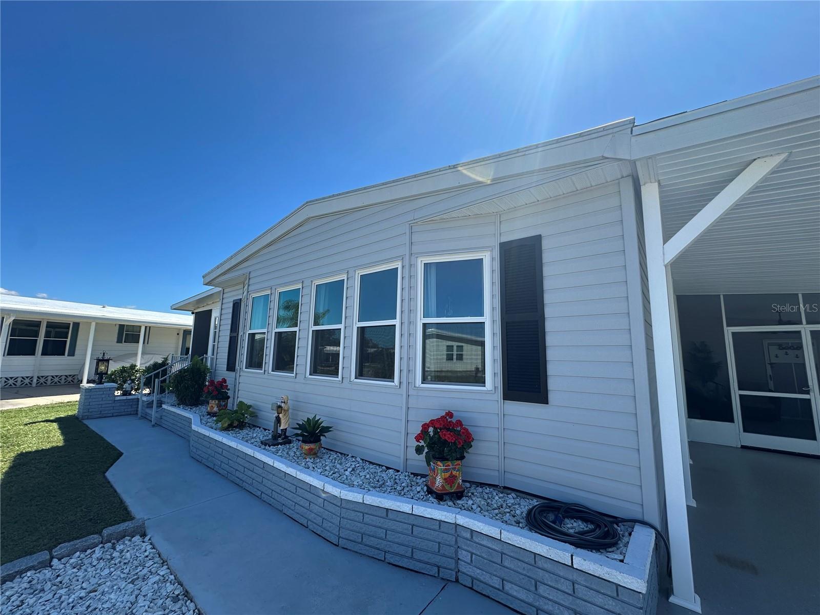 HARBOR ISLES II - Residential