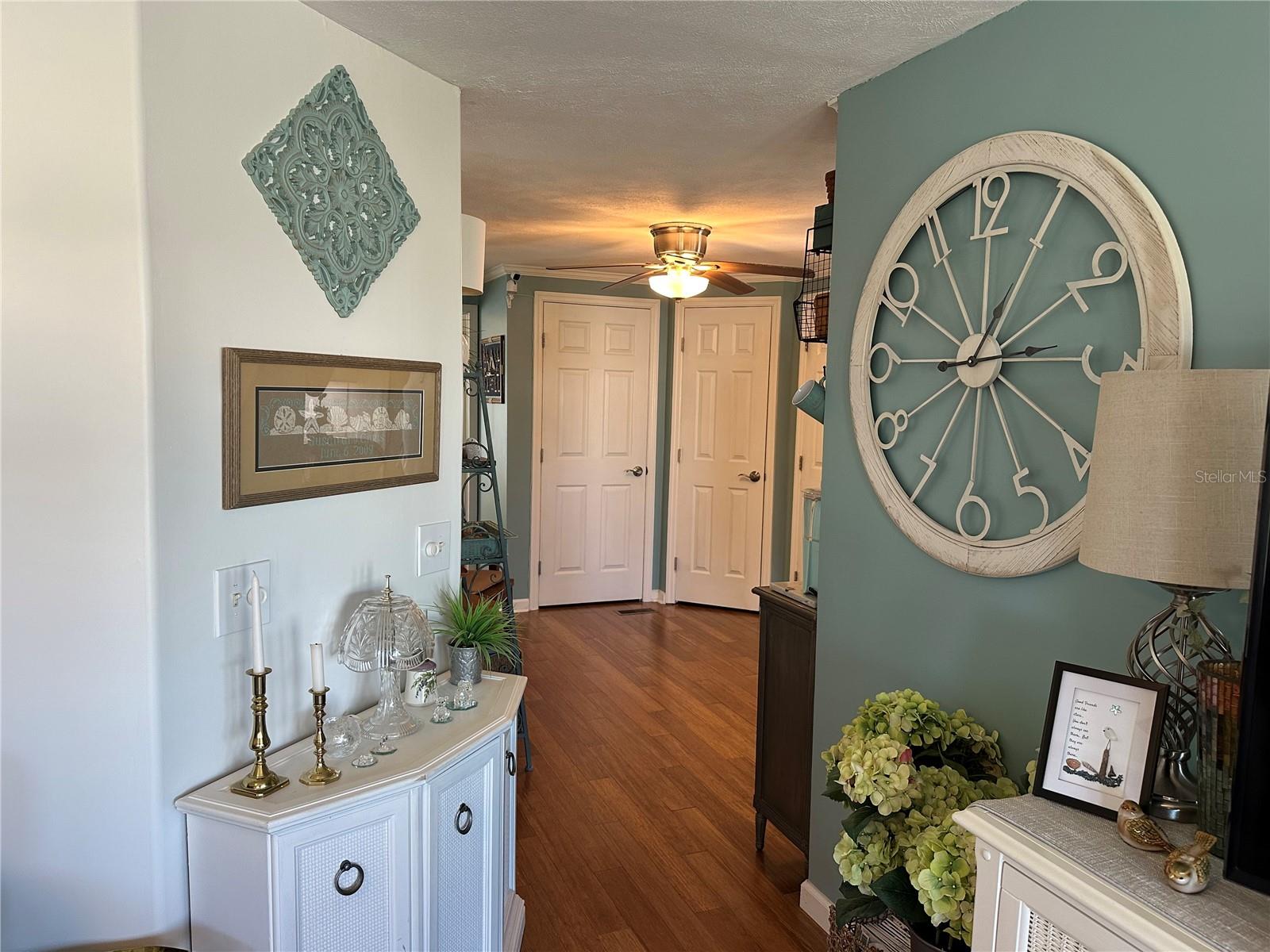 HARBOR ISLES II - Residential