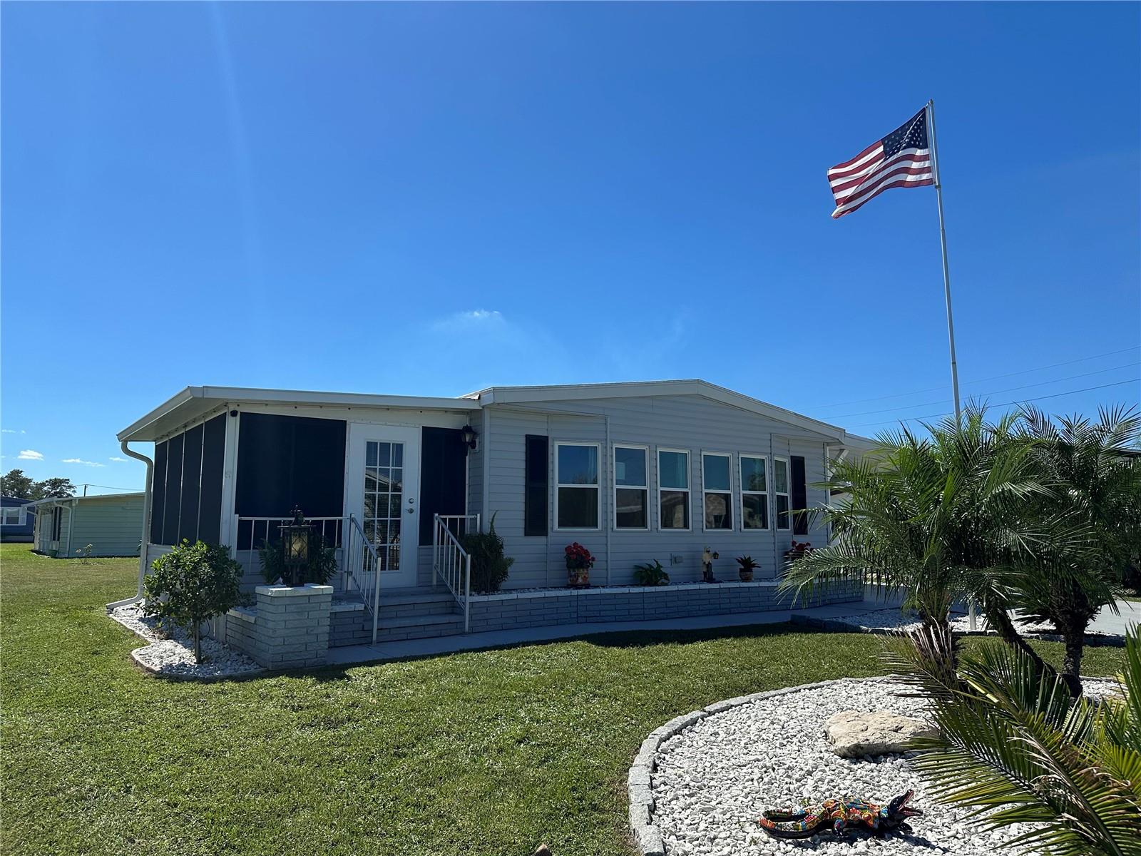 HARBOR ISLES II - Residential