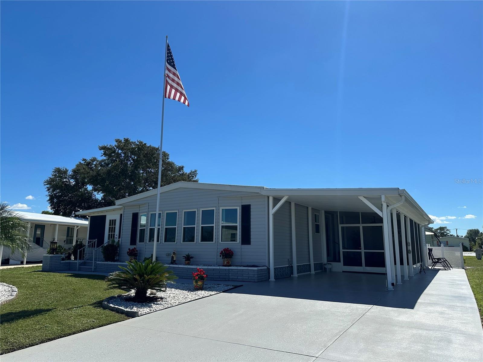 HARBOR ISLES II - Residential