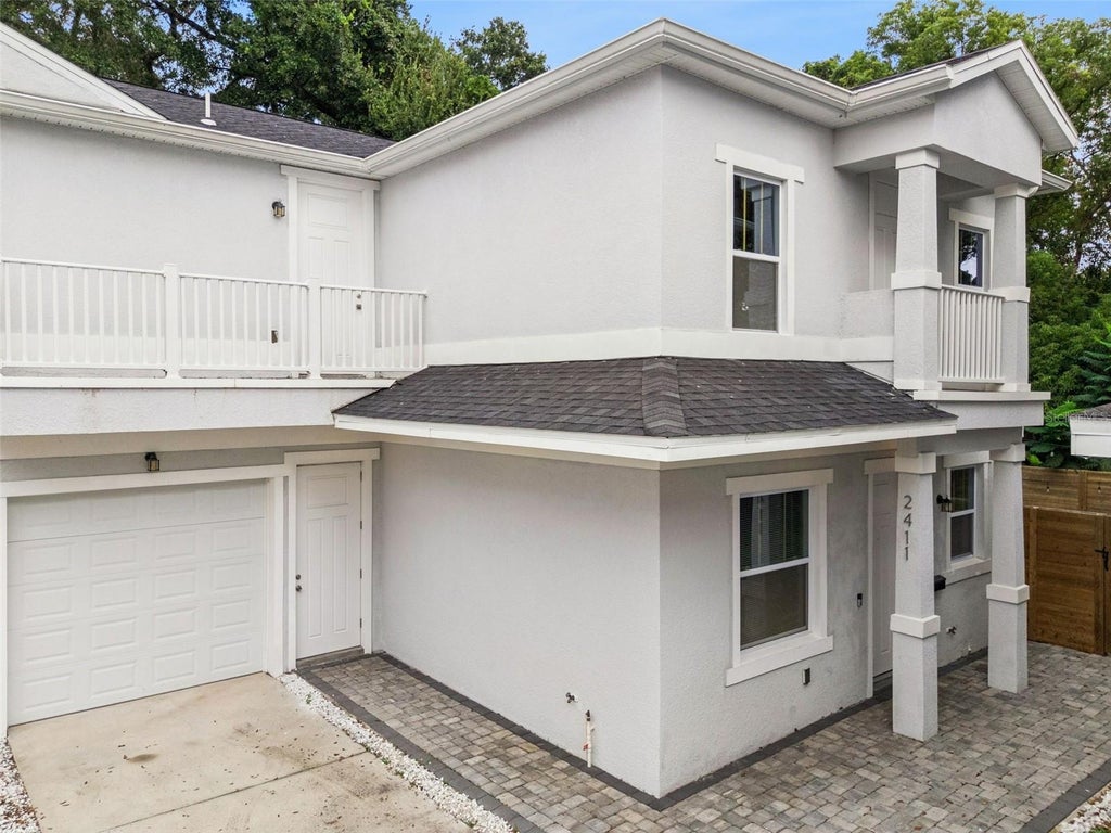 Photo of 2411 Amherst Avenue, Orlando, FL 32804 (MLS # O6444769)