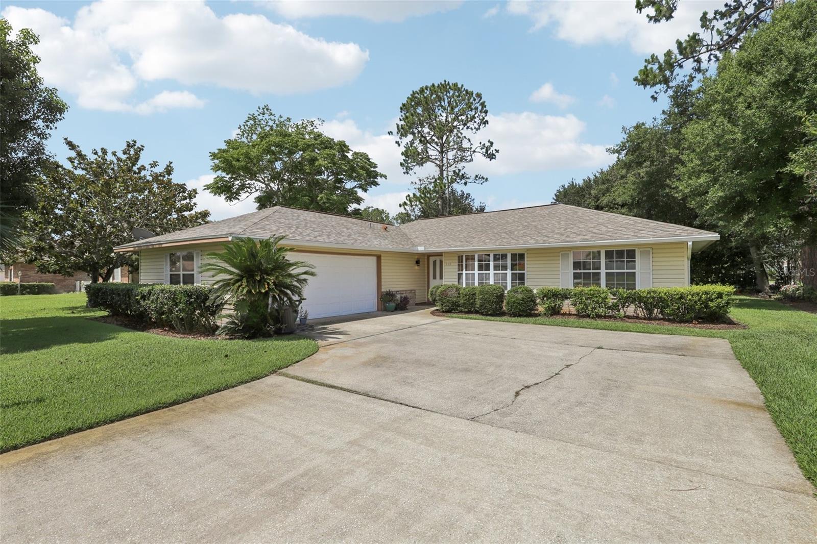 PALM COAST SEC 13 BRESSLER PRCL H BROOKSIDE PRCL P - Residential