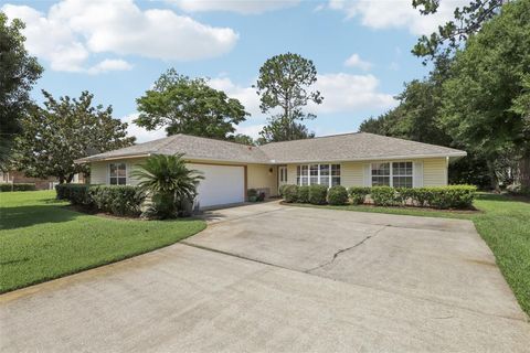 Photo of 113 Bridgehaven Drive, Palm Coast, FL 32137 (MLS # V4947700)