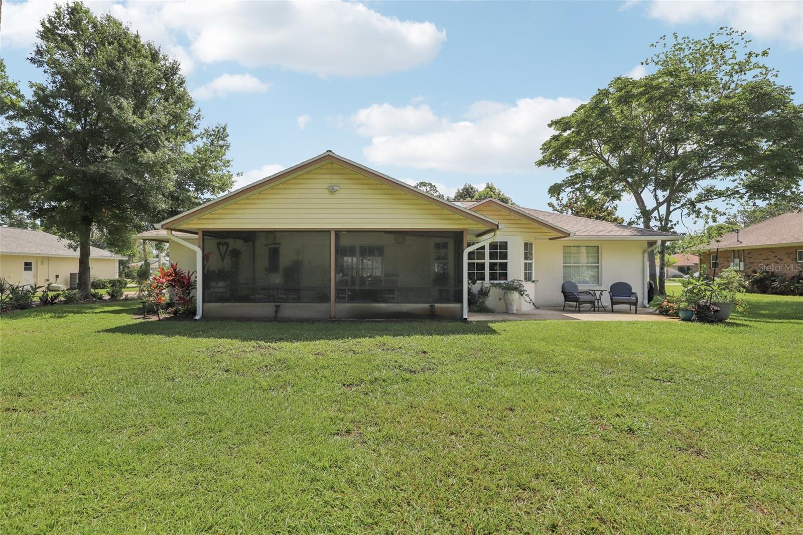 PALM COAST SEC 13 BRESSLER PRCL H BROOKSIDE PRCL P - Residential