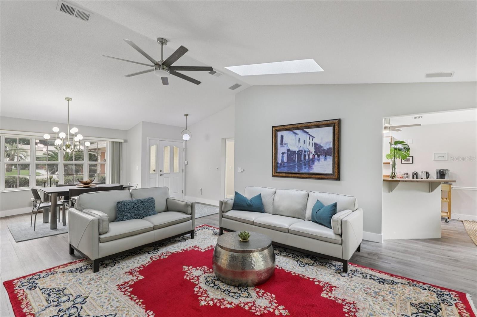 PALM COAST SEC 13 BRESSLER PRCL H BROOKSIDE PRCL P - Residential