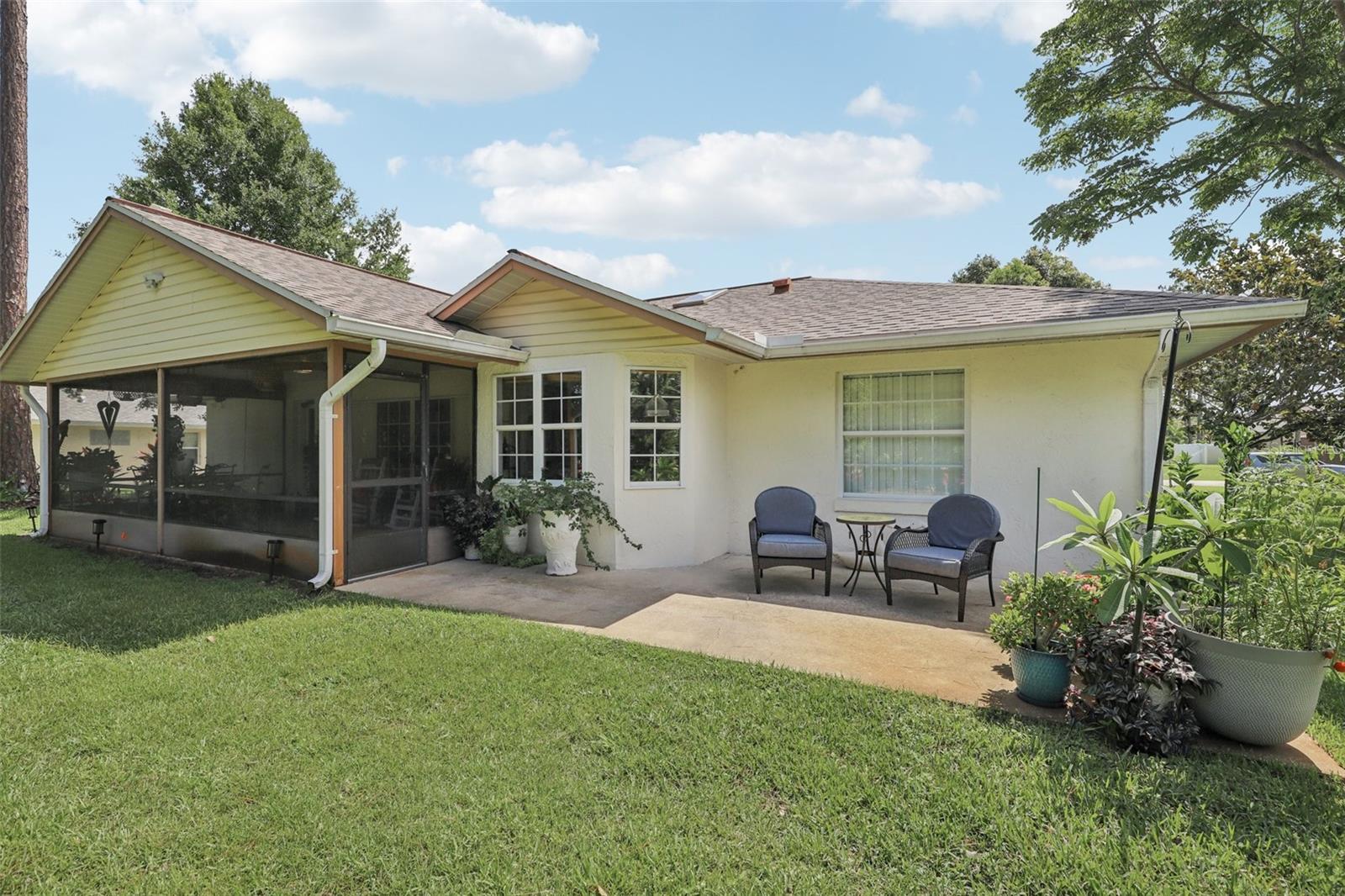 PALM COAST SEC 13 BRESSLER PRCL H BROOKSIDE PRCL P - Residential