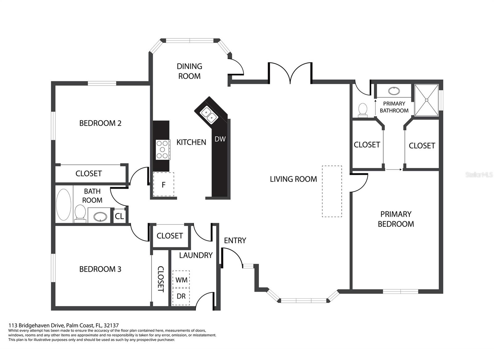 PALM COAST SEC 13 BRESSLER PRCL H BROOKSIDE PRCL P - Residential
