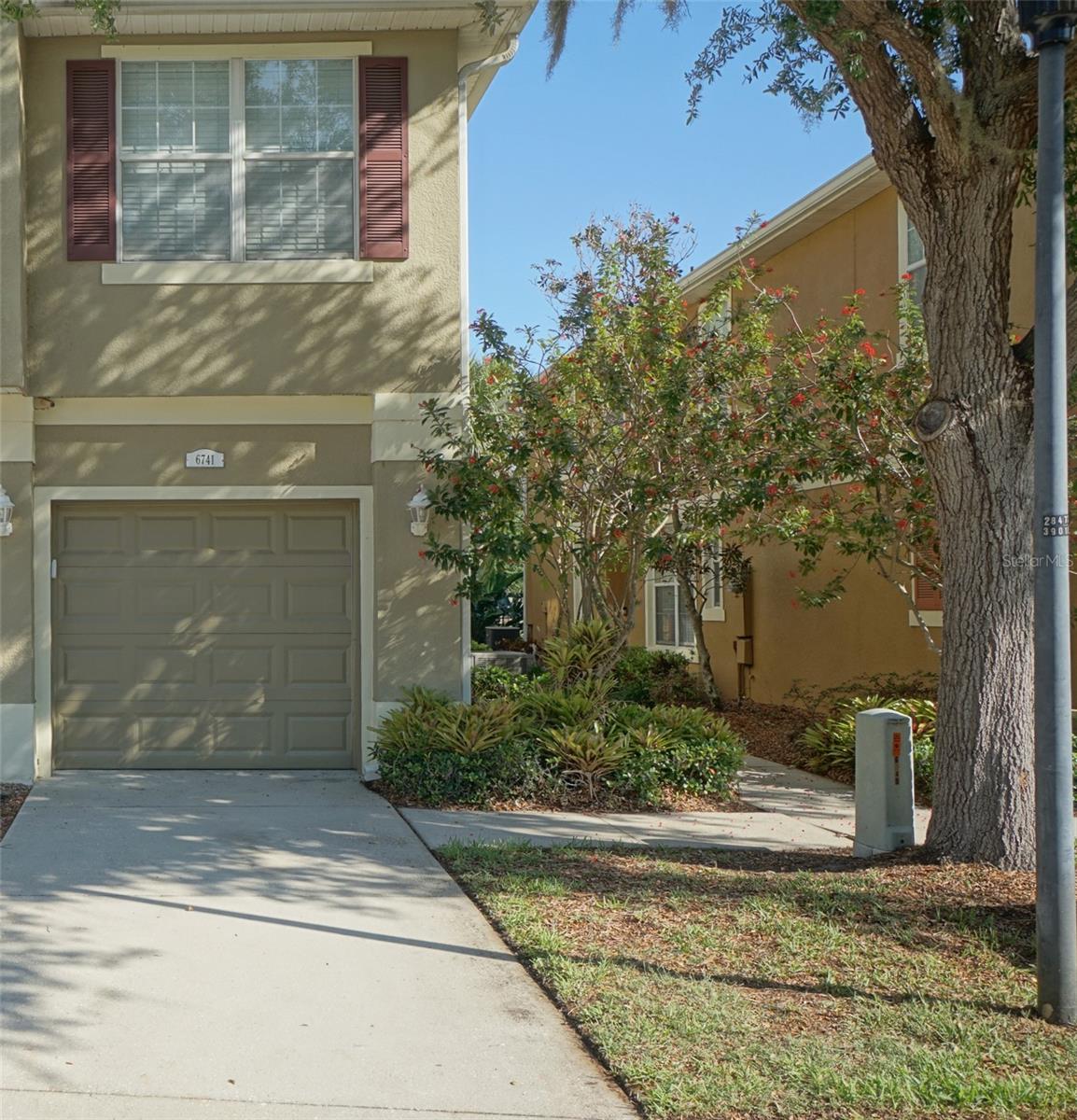 Riverview - Welcome to carefree living in this stunning 2-bedroom, 2-bathroom townhome located in the sought-after gated community of Eagle Palm! This home features luxury vinyl plank flooring throughout, offering a sleek, modern look with low maintenance. Open-concept layout connecting the kitchen, dining, and living areas. The kitchen is a showstopper, complete with quartz countertops, and stylish tile backsplash. Enjoy the convenience of Stainless-steel appliances, which include French door refrigerator, range, microwave and dishwasher. The primary suite has twin sinks, granite counter tops, tub-shower combo and large walk-in closet. Complete with laundry room with washer and dryer, and an attached 1-car garage. , Also included is a Ring Doorbell, Nest Thermostat, and keypad entry lock perfect for modern living! Centrally located with easy access to restaurants, shopping, and quick access to Tampa and Brandon. There is a beautiful community pool. Water, sewer, and trash is included in the rent. Location, convenience, and comfort this townhome has it all! Don't miss your opportunity to live in Eagle Palm!
All residents are enrolled in the Resident Benefits Package which is an additional $49/month, payable with rent and includes utility concierge service making utility connection a breeze during your move-in, HVAC air filter delivered monthly (for applicable properties), our best-in-class resident rewards program, online maintenance portal, online rent payment portal, one late-fee waiver and much more!
If you decide to apply for one of our properties, there is a $99 per adult application fee that is non-refundable. Also, a $250 Lease Coordination Fee once the Application is approved. Anyone aged 18 or above residing at the property must apply. We will (1) check your credit report; (2) check for recent evictions; (3) verify your employment, if applicable; (4) personal income, assets, or assistance must be sufficient and verifiable; (5) verify your previous landlord references; and (6) perform criminal background screening; (7) be aware that some associations also have application fees. We encourage you not to apply if you have bad credit references or a poor rental history.