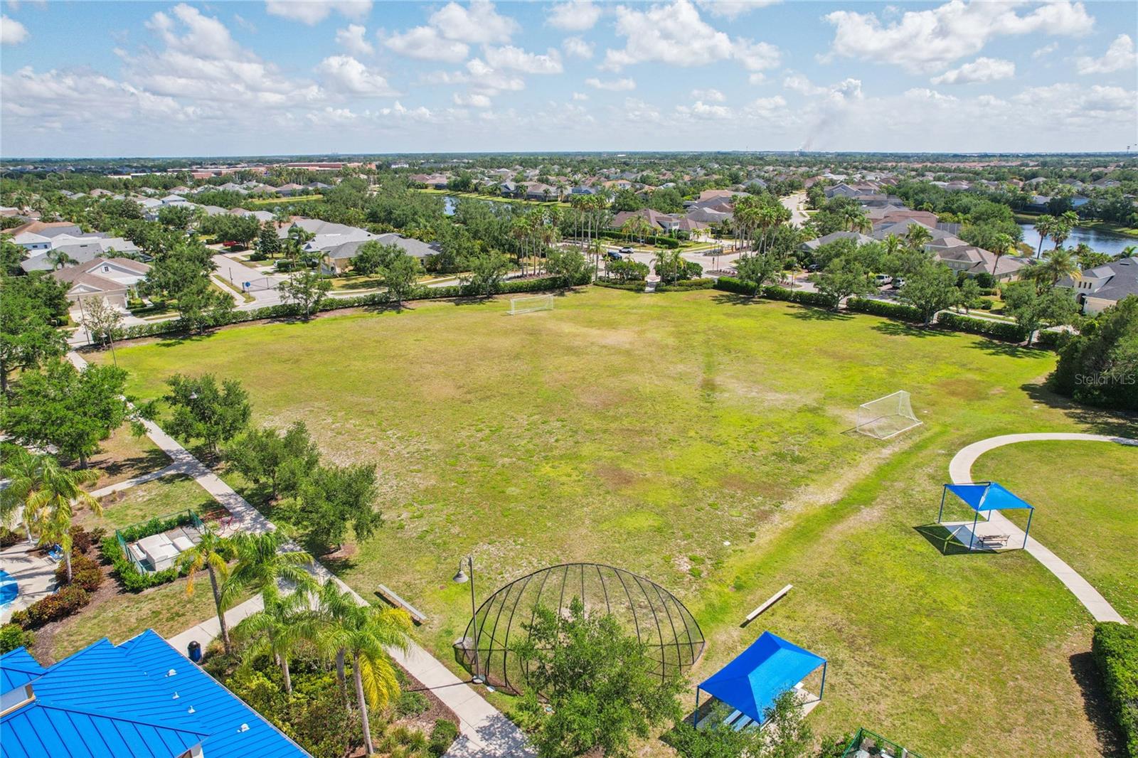 CENTRAL PARK PH B-1 - Residential