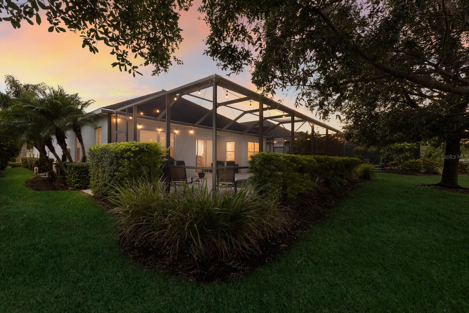 CENTRAL PARK PH B-1 - Residential