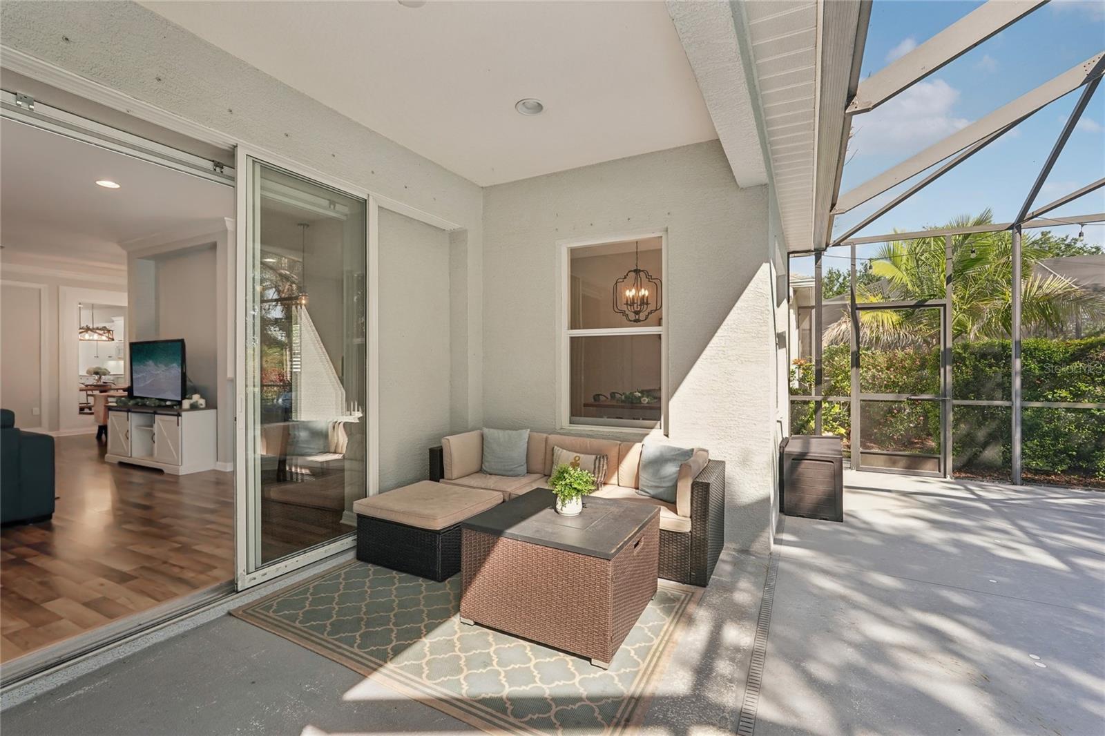 CENTRAL PARK PH B-1 - Residential