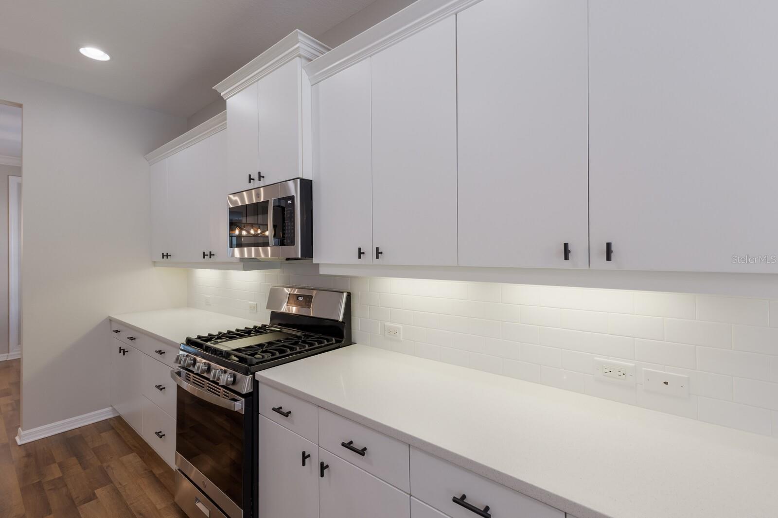 CENTRAL PARK PH B-1 - Residential