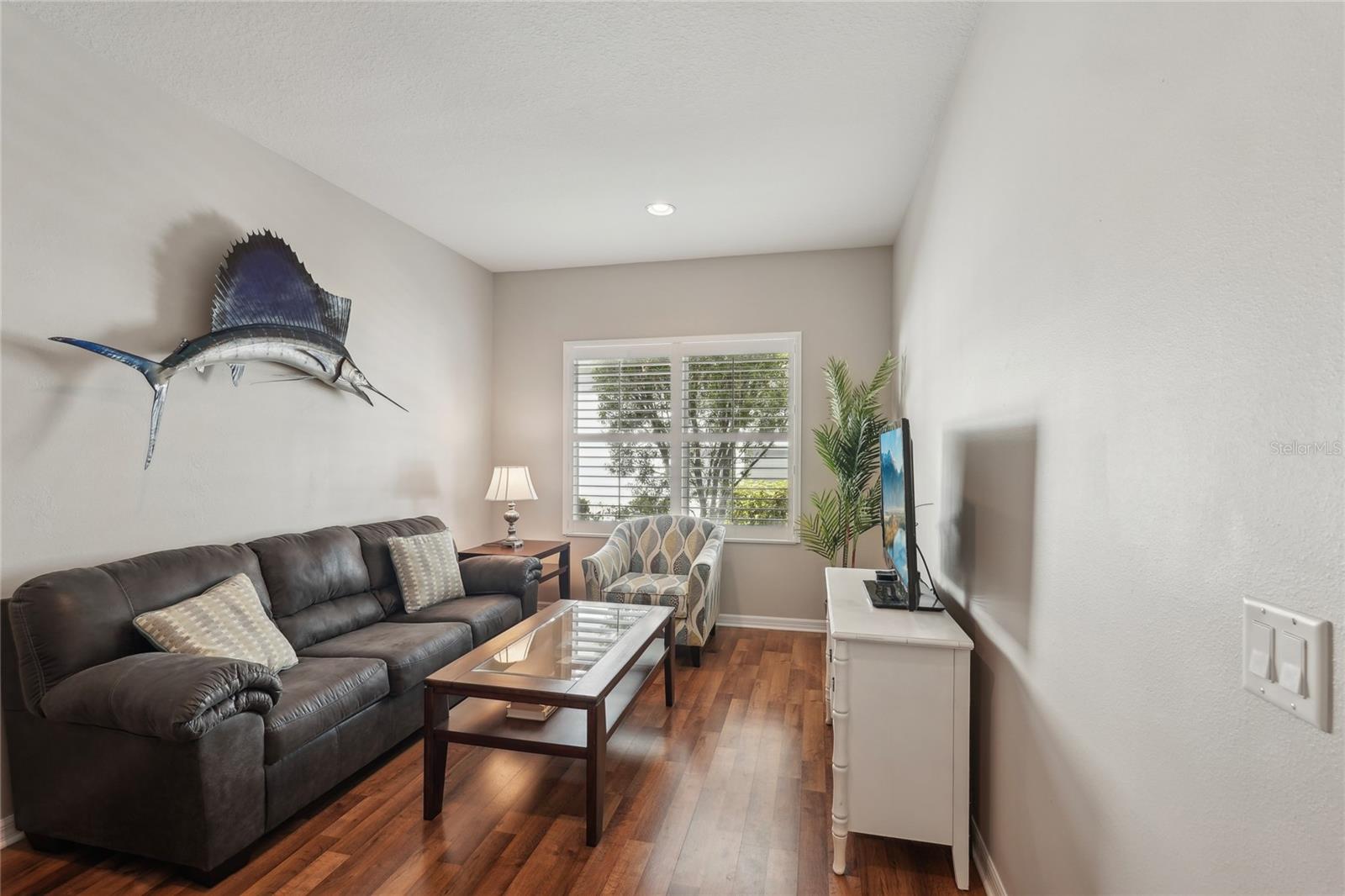 CENTRAL PARK PH B-1 - Residential