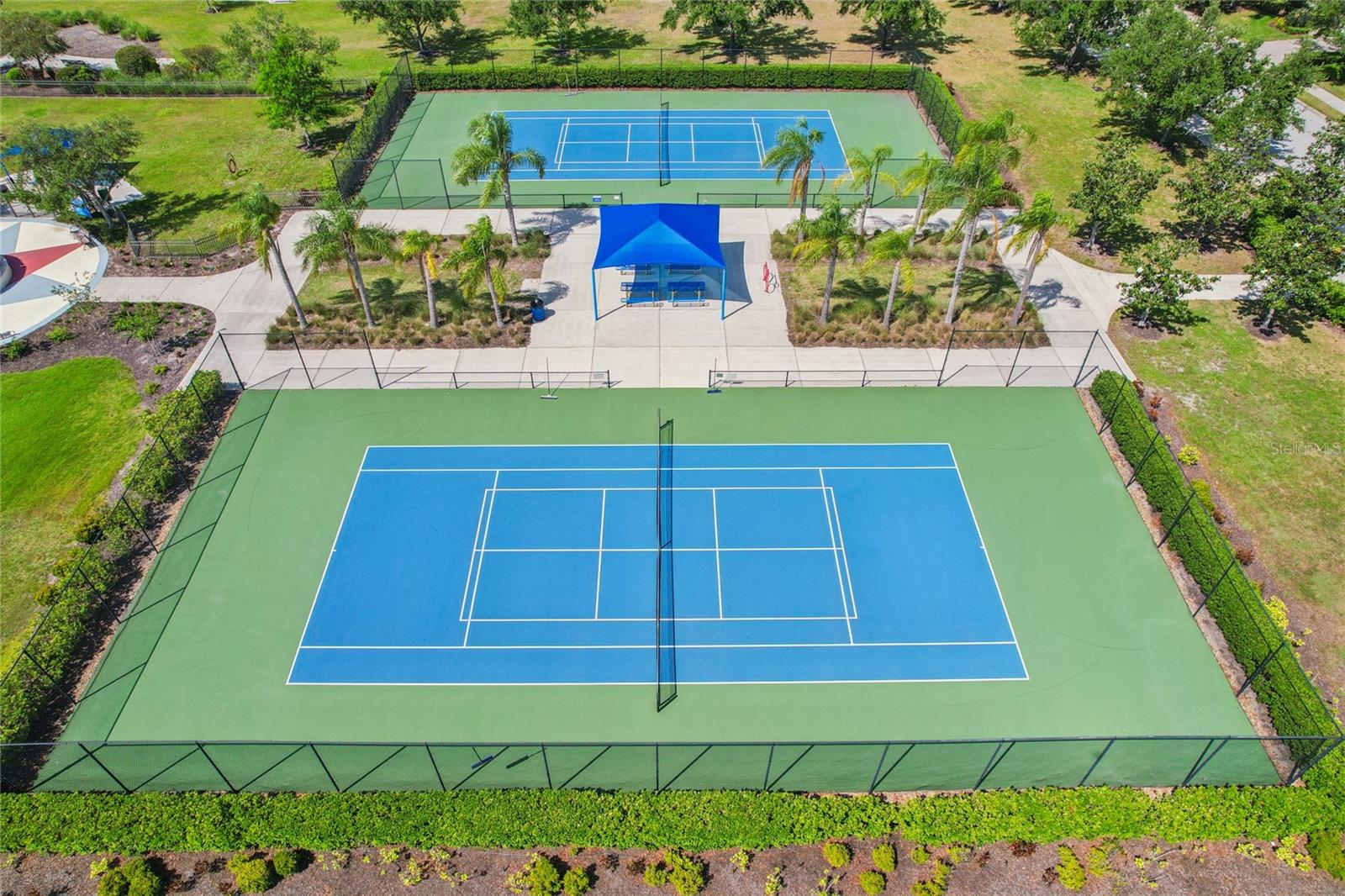 CENTRAL PARK PH B-1 - Residential