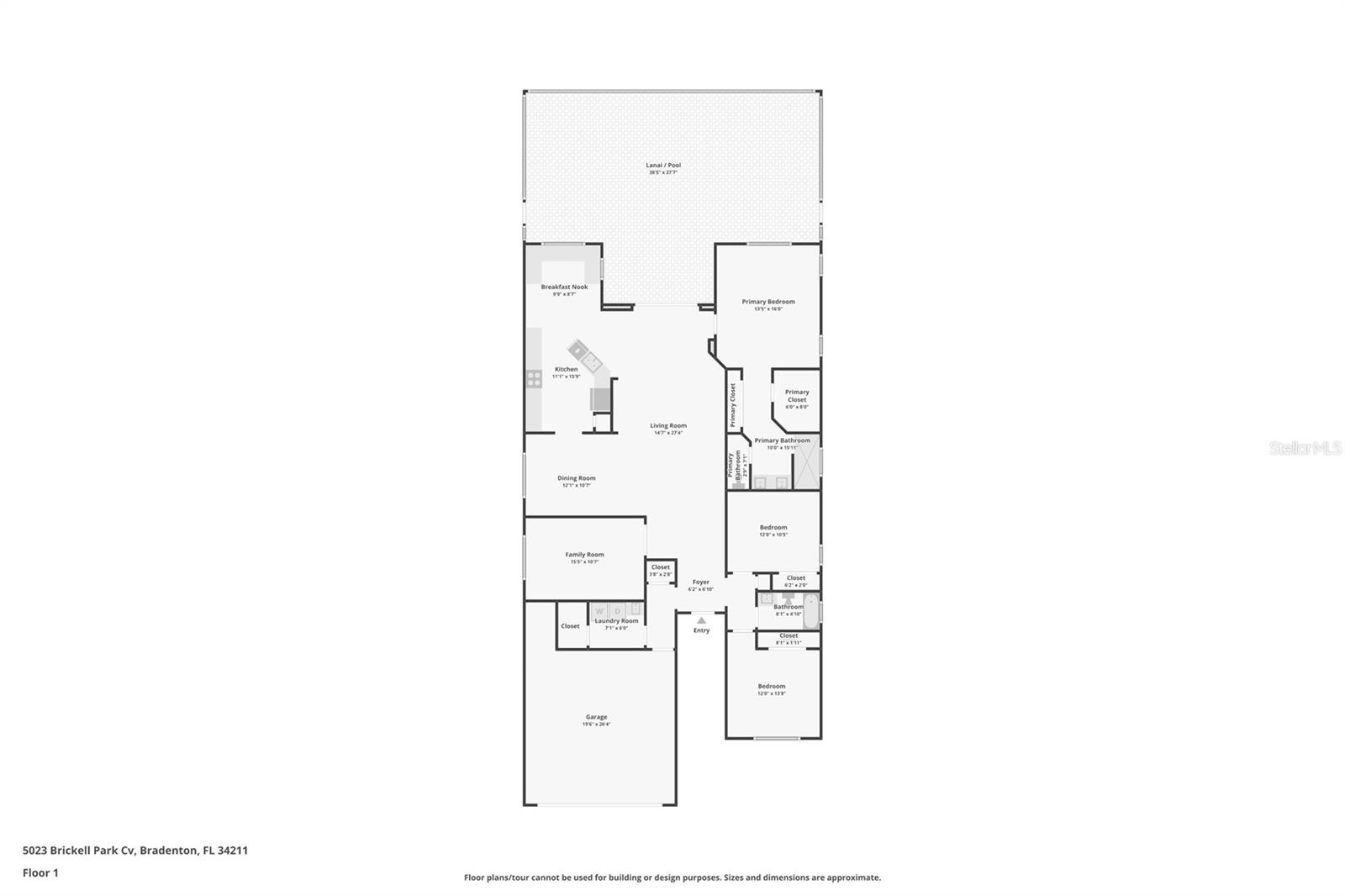 CENTRAL PARK PH B-1 - Residential