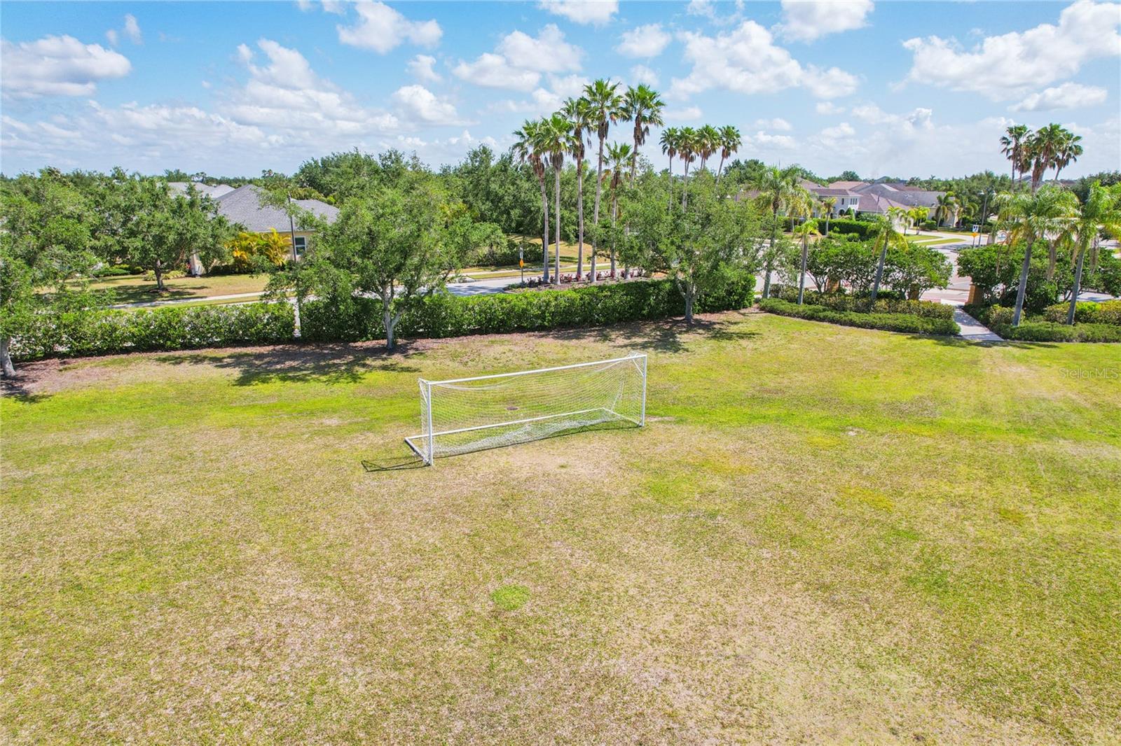 CENTRAL PARK PH B-1 - Residential