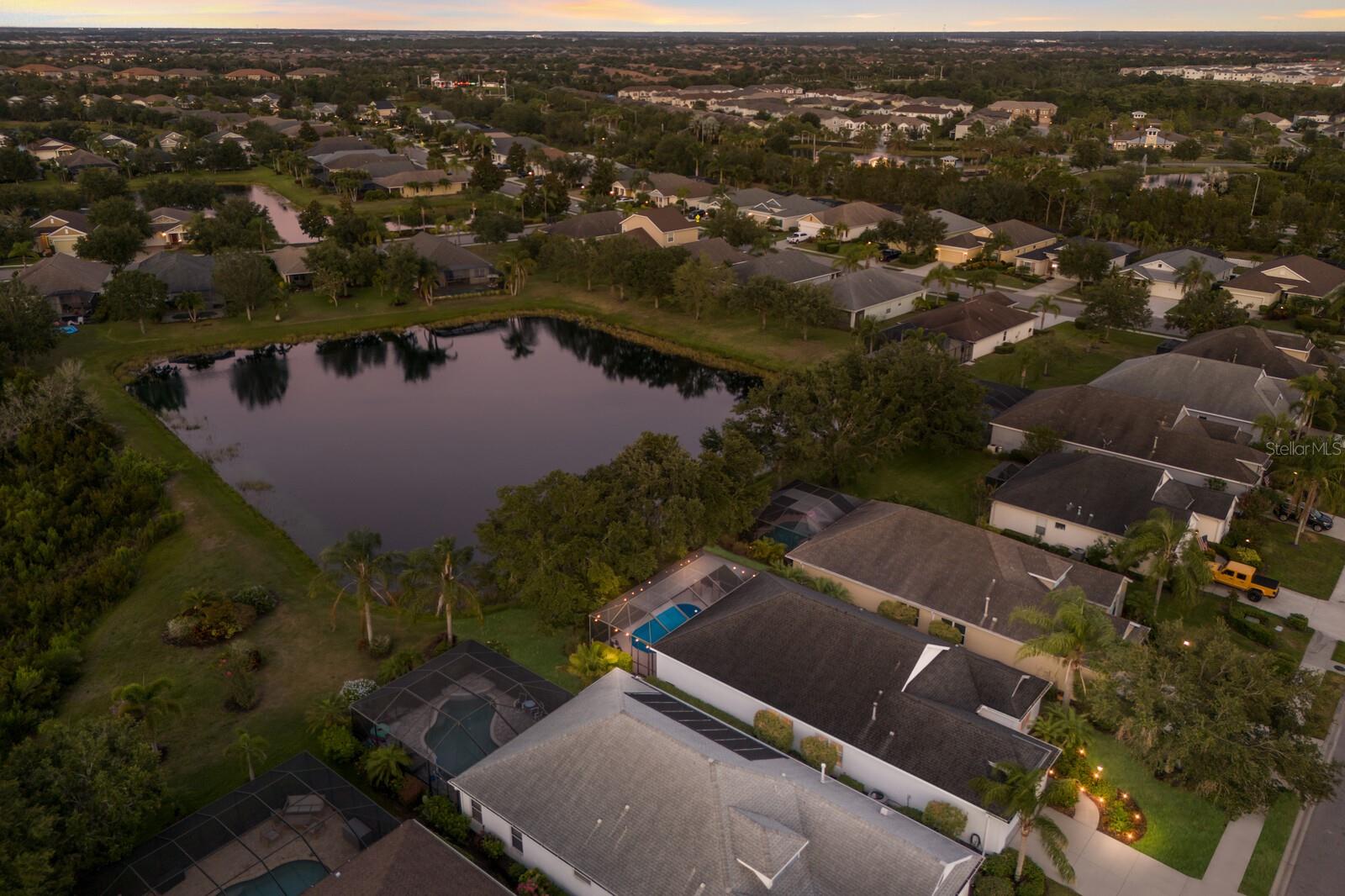 CENTRAL PARK PH B-1 - Residential