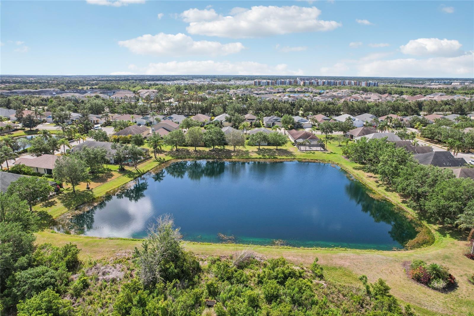 CENTRAL PARK PH B-1 - Residential