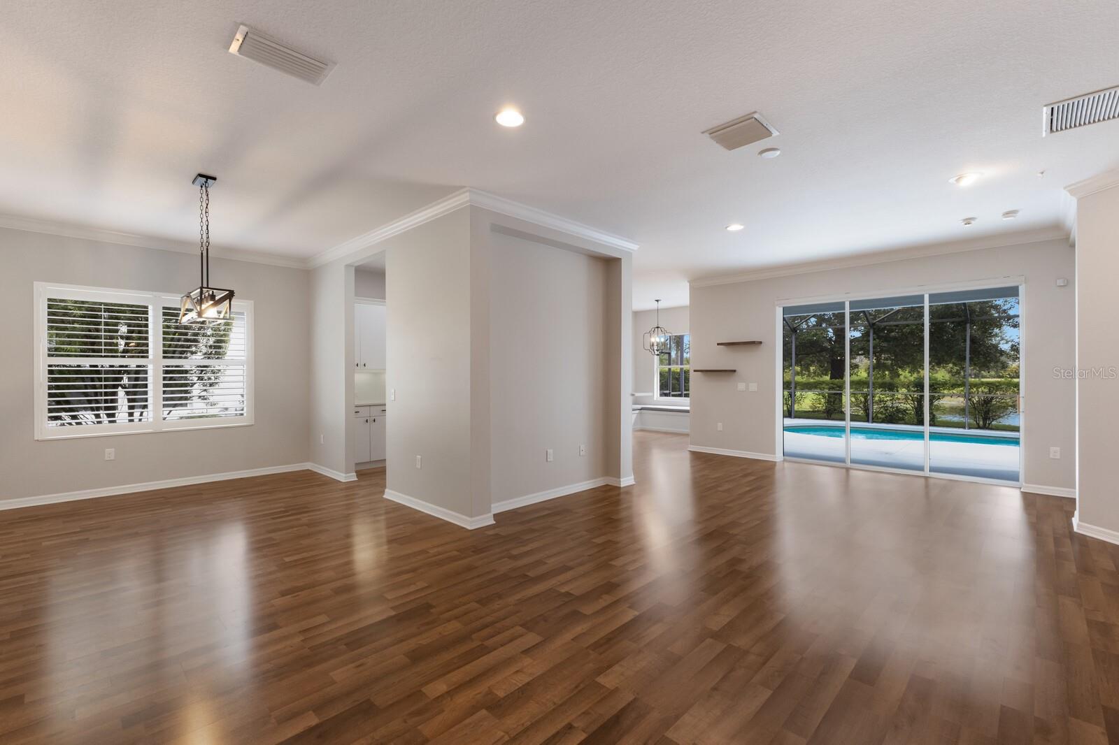 CENTRAL PARK PH B-1 - Residential