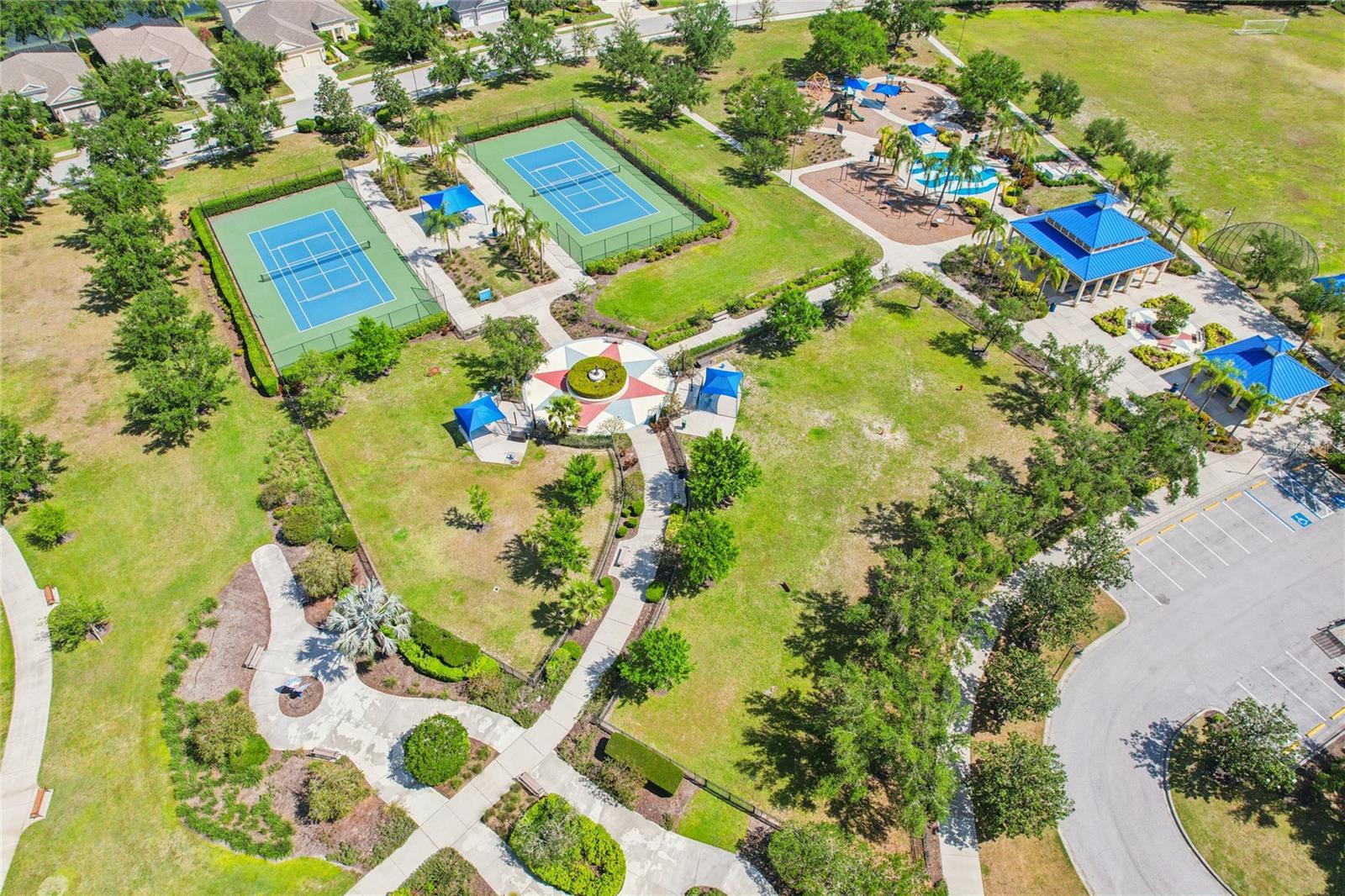 CENTRAL PARK PH B-1 - Residential