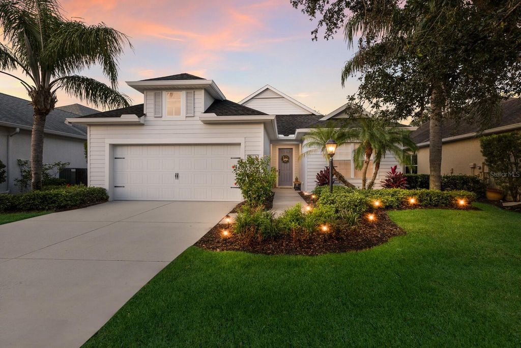 Photo of 5023 Brickell Park Cove, Bradenton, FL 34211 (MLS # A4648571)