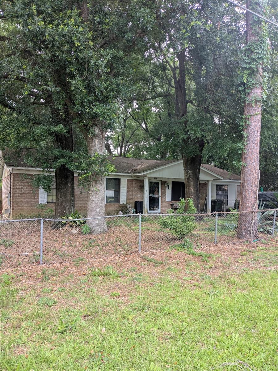 Photo of 9910 Oak Haven Road, Pensacola, FL 32526 (MLS # O6451464)