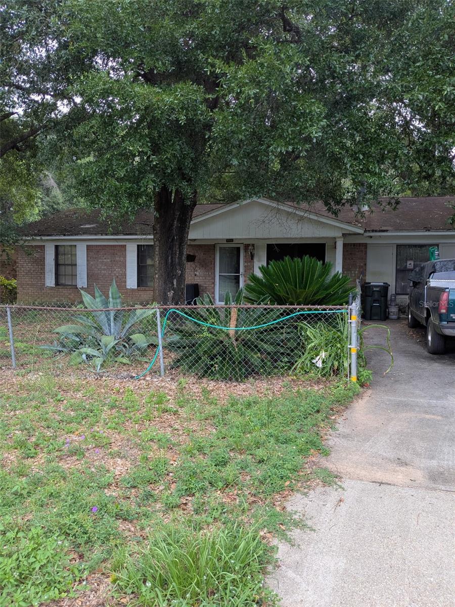 Photo of 9910 Oak Haven Road, Pensacola, FL 32526 (MLS # O6451464)