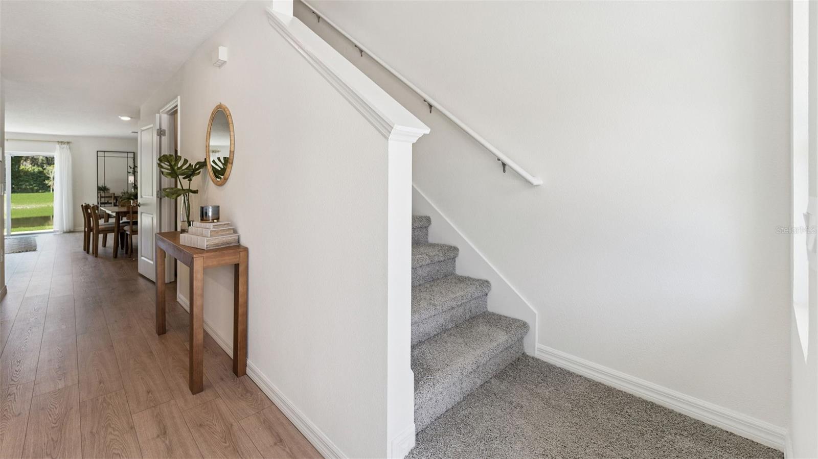 PRESTON COVE PH 1 & 2 - Residential