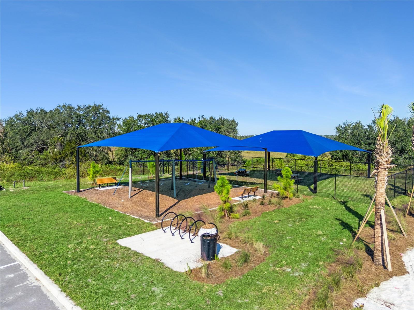 PRESTON COVE PH 1 & 2 - Residential