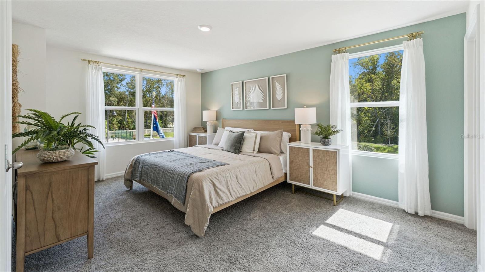 PRESTON COVE PH 1 & 2 - Residential