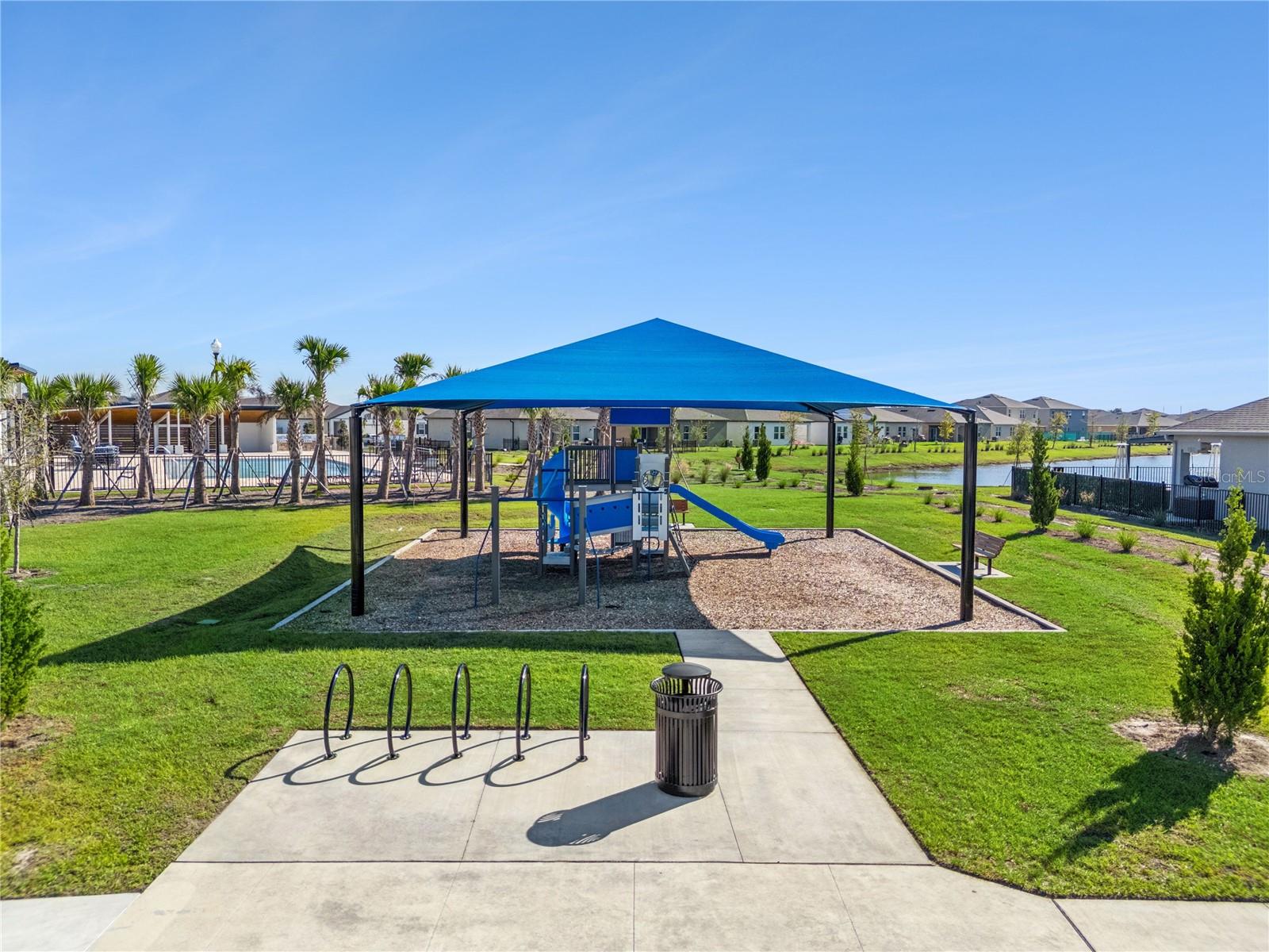 PRESTON COVE PH 1 & 2 - Residential