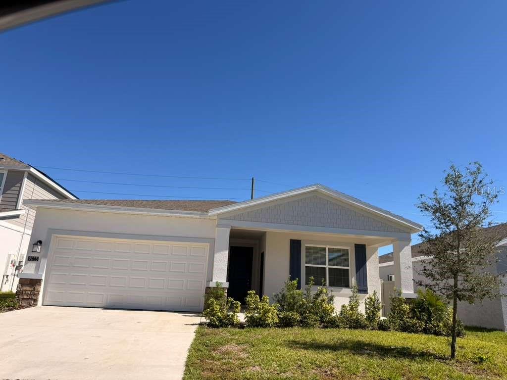 CASCADES PH 1A & 1B - Residential Lease