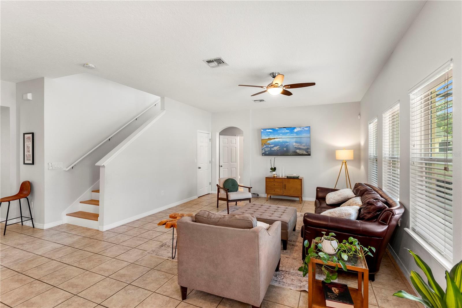 JOHNS LAKE POINTE A & S - Residential