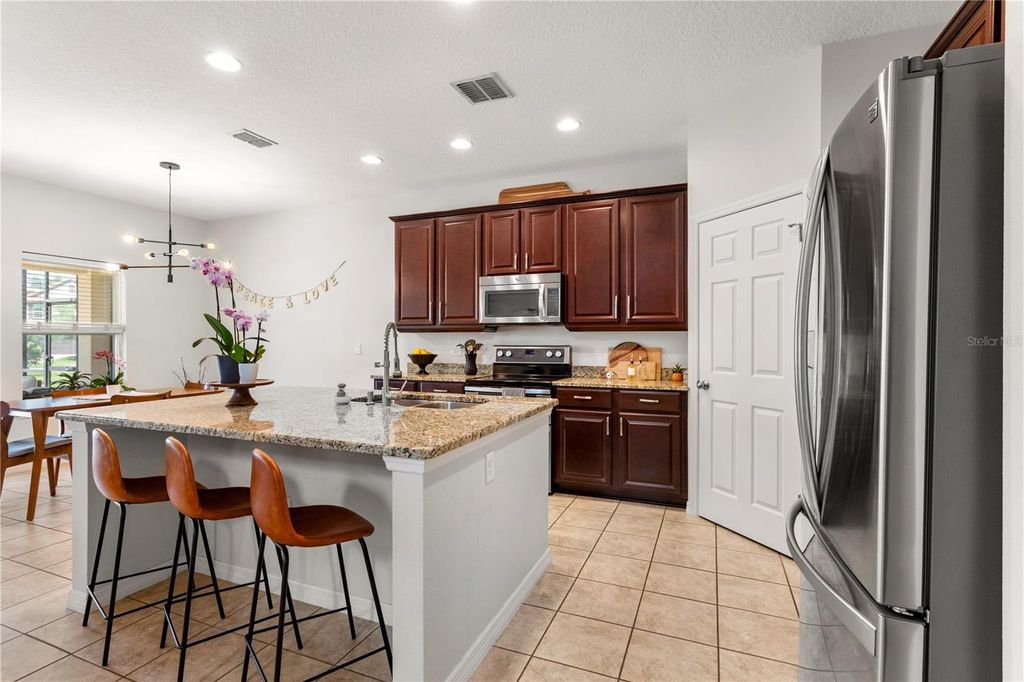 Photo of 15058 Sawgrass Bluff Drive, Winter Garden, FL 34787 (MLS # O6396640)