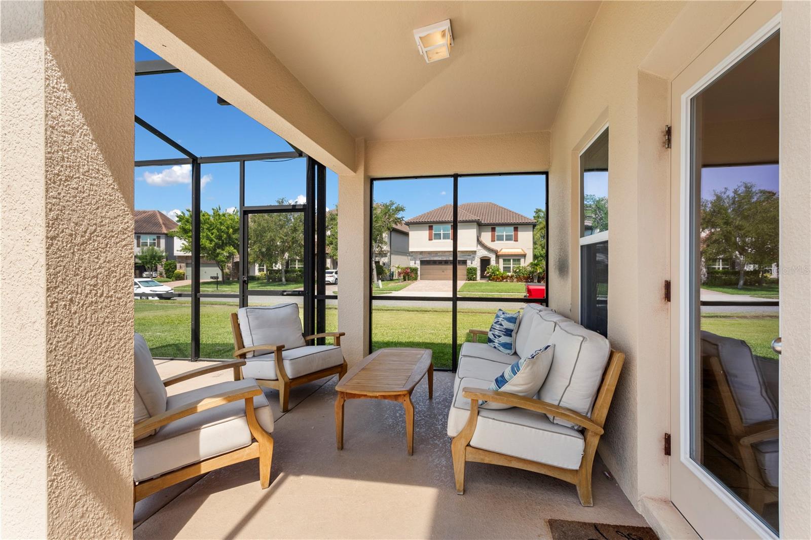 JOHNS LAKE POINTE A & S - Residential