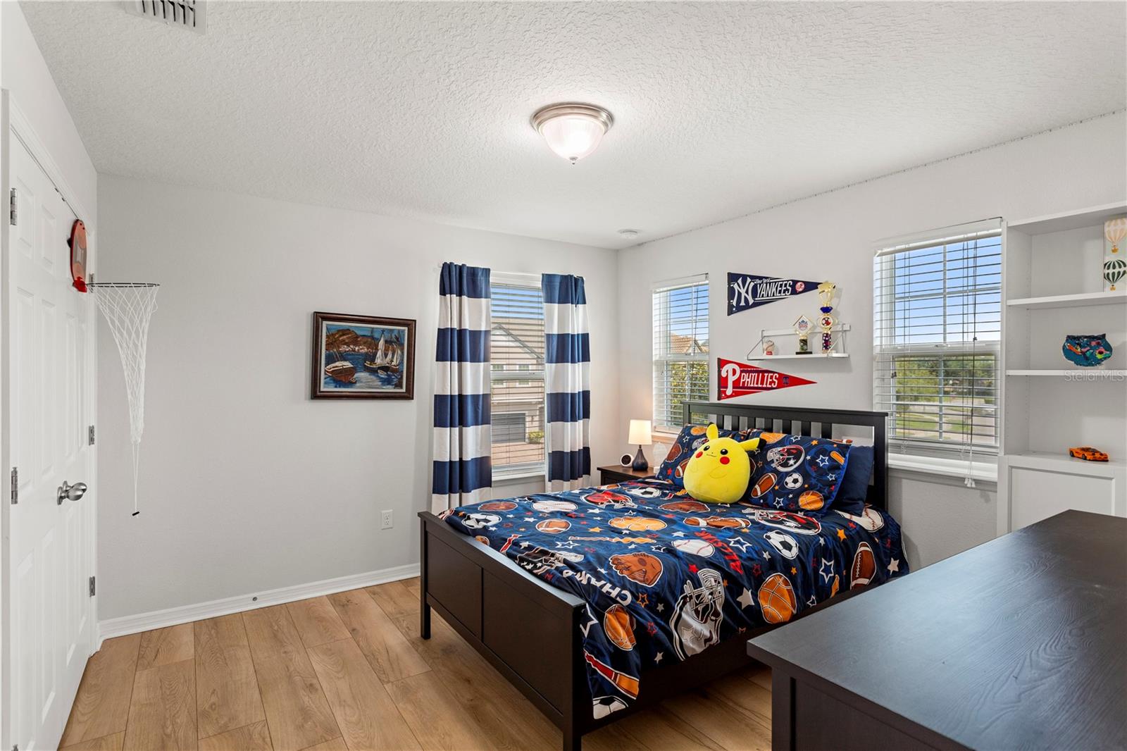 JOHNS LAKE POINTE A & S - Residential