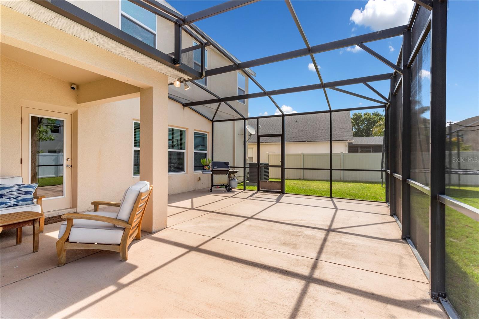 JOHNS LAKE POINTE A & S - Residential