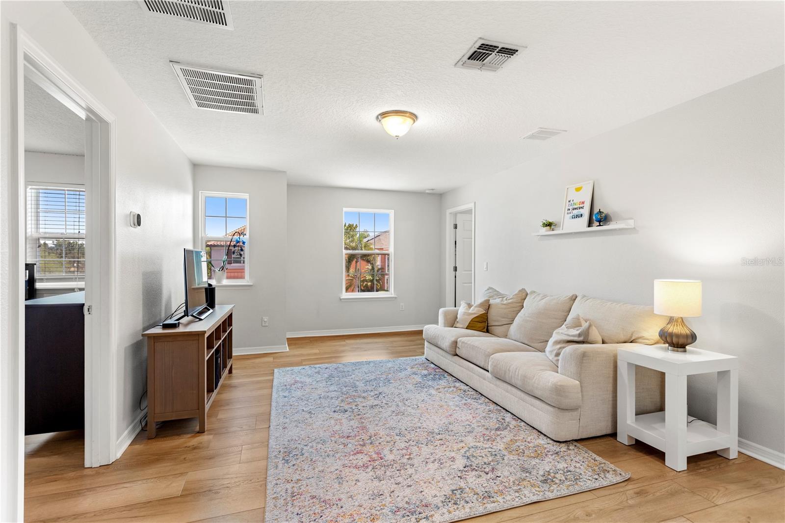 JOHNS LAKE POINTE A & S - Residential