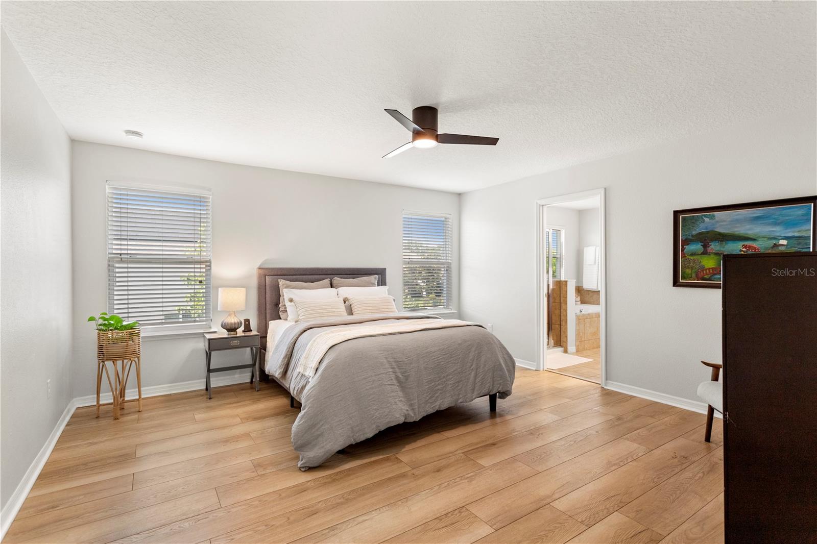 JOHNS LAKE POINTE A & S - Residential