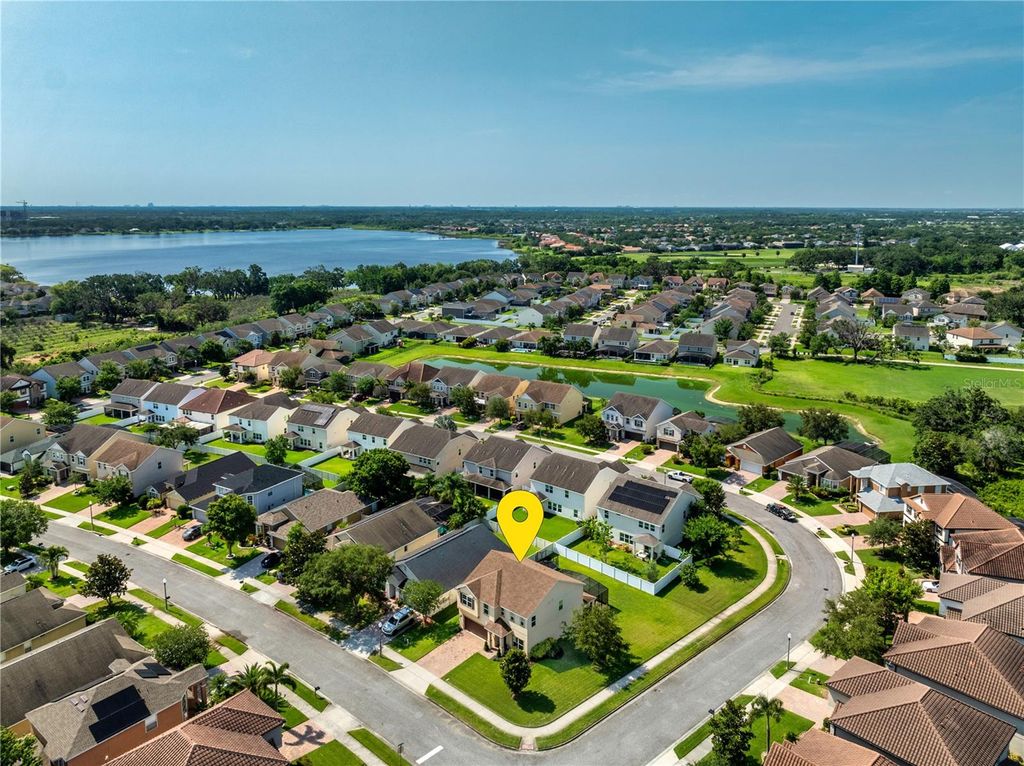 Photo of 15058 Sawgrass Bluff Drive, Winter Garden, FL 34787 (MLS # O6396640)