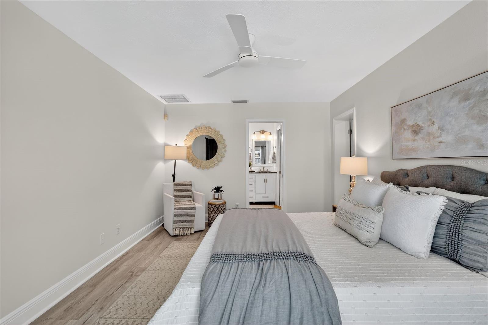 EDEN SHORES SEC 10 - Residential