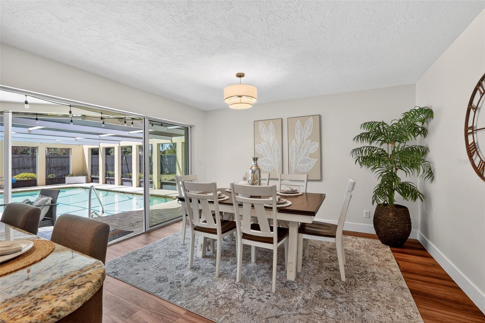 EDEN SHORES SEC 10 - Residential