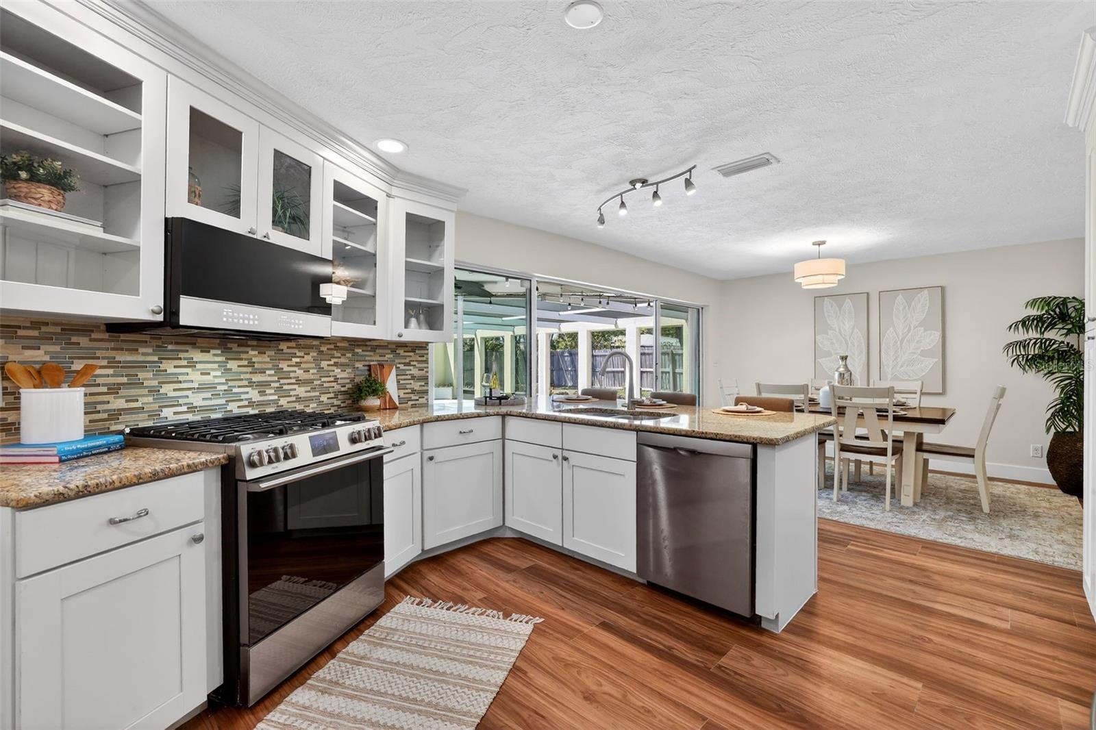 EDEN SHORES SEC 10 - Residential