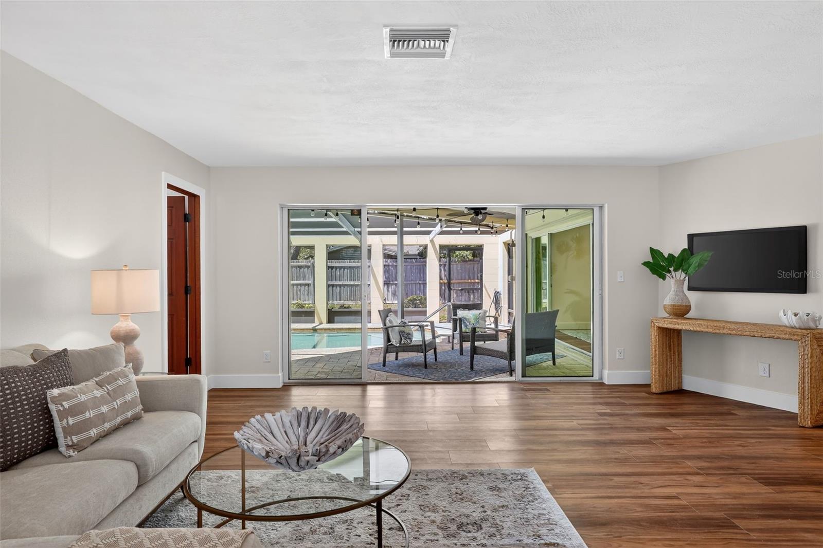 EDEN SHORES SEC 10 - Residential