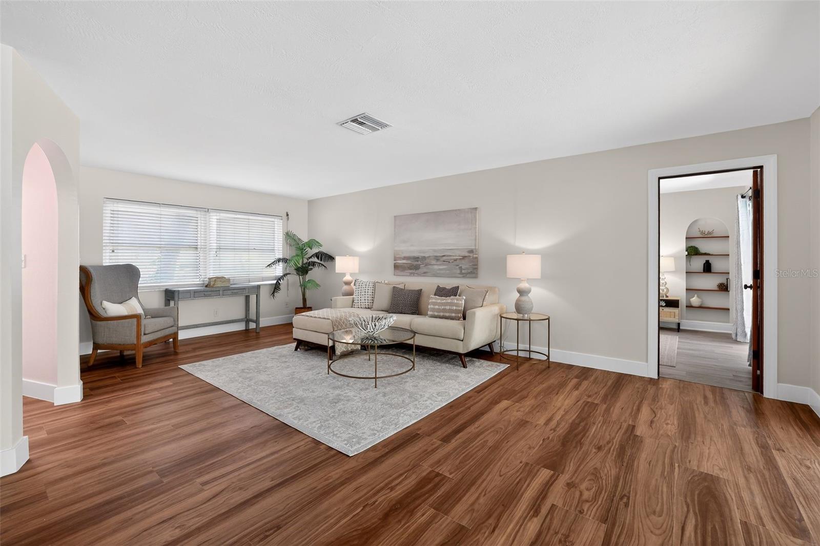 EDEN SHORES SEC 10 - Residential