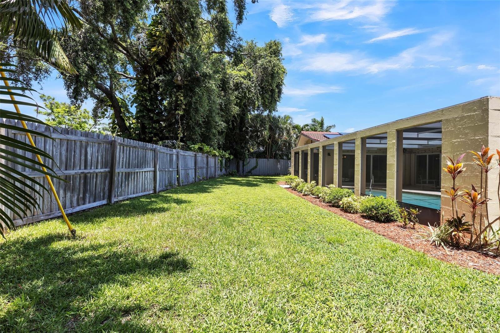 EDEN SHORES SEC 10 - Residential