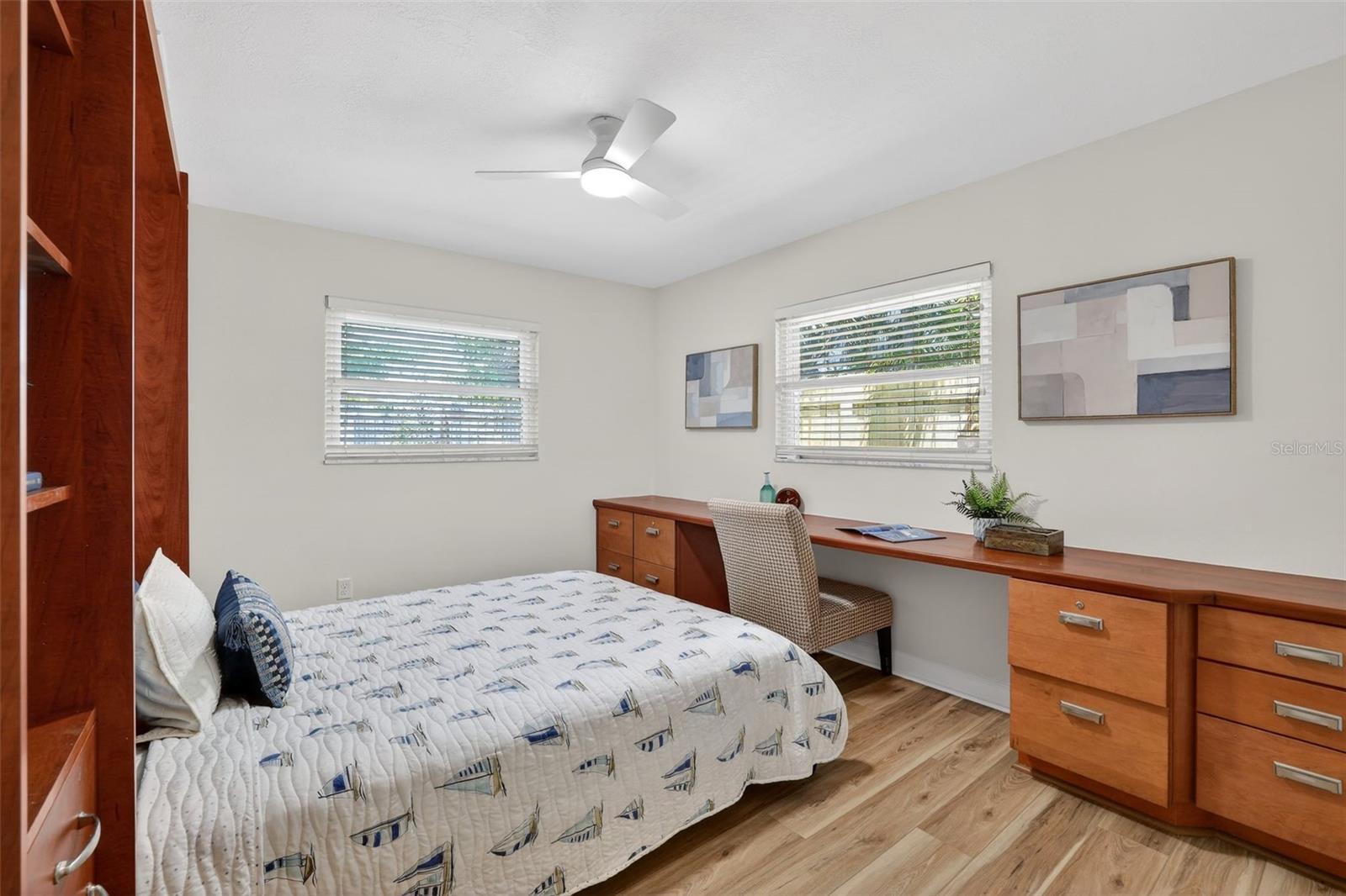 EDEN SHORES SEC 10 - Residential