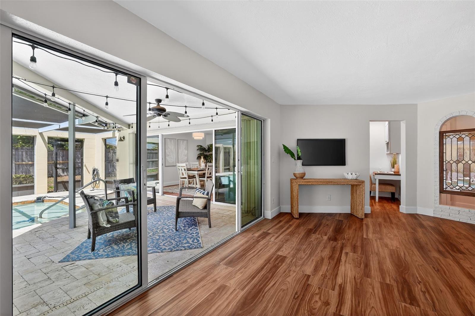 EDEN SHORES SEC 10 - Residential