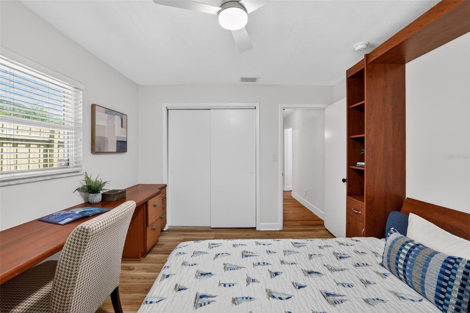 EDEN SHORES SEC 10 - Residential