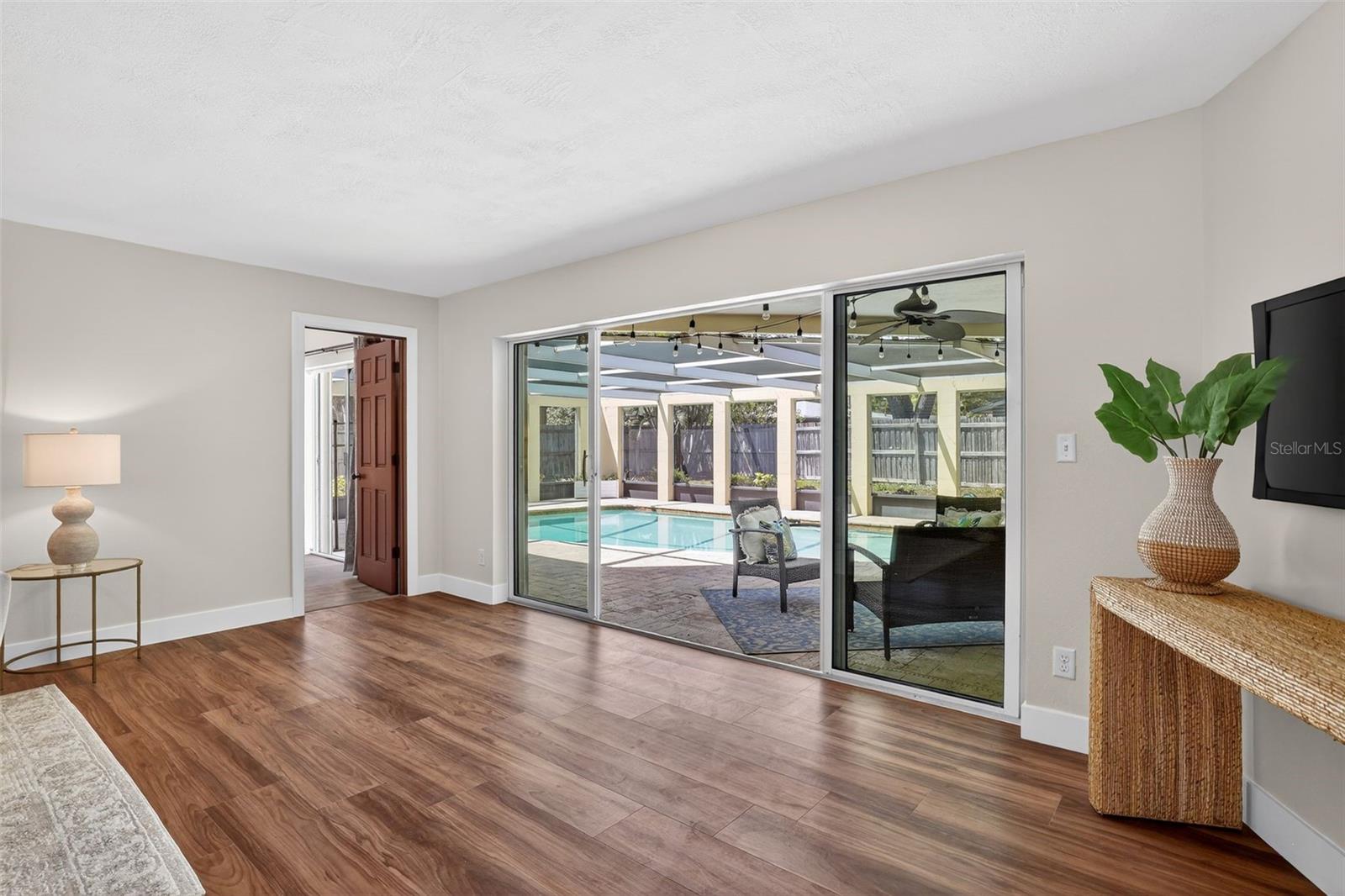 EDEN SHORES SEC 10 - Residential